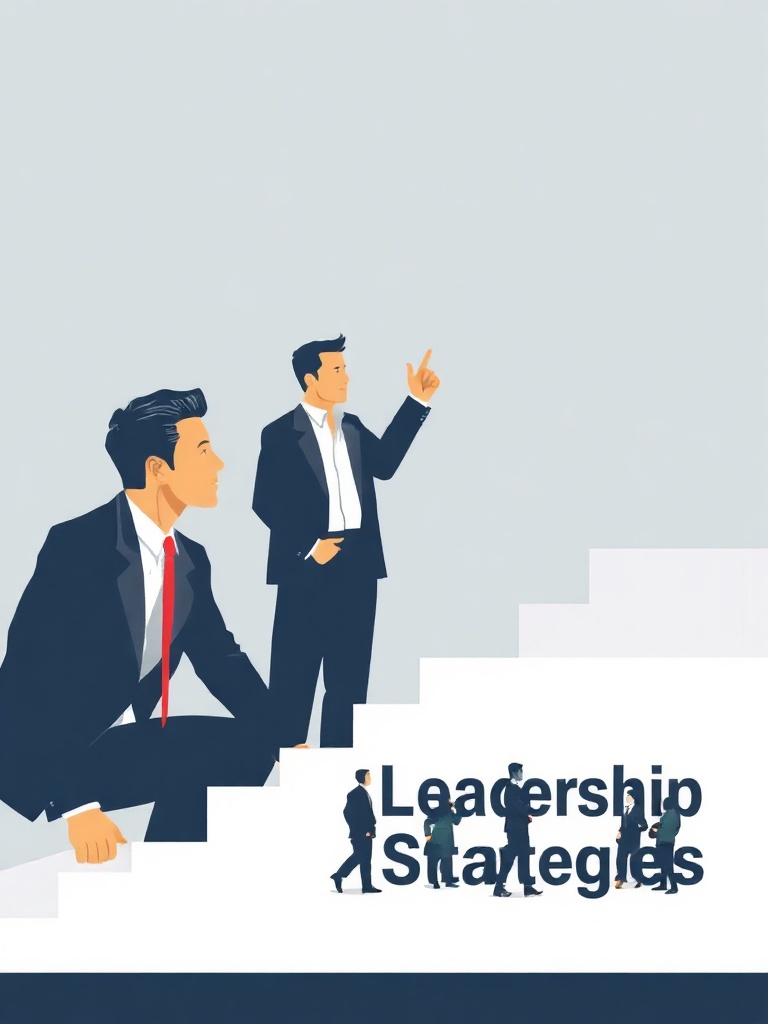 Leadership Strategies image