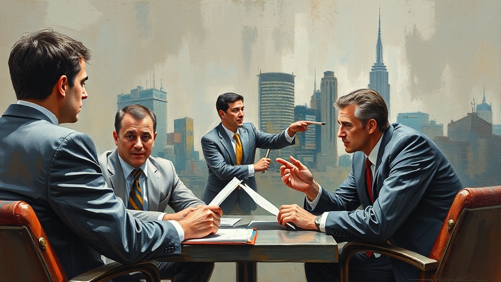 Business Strategy image
