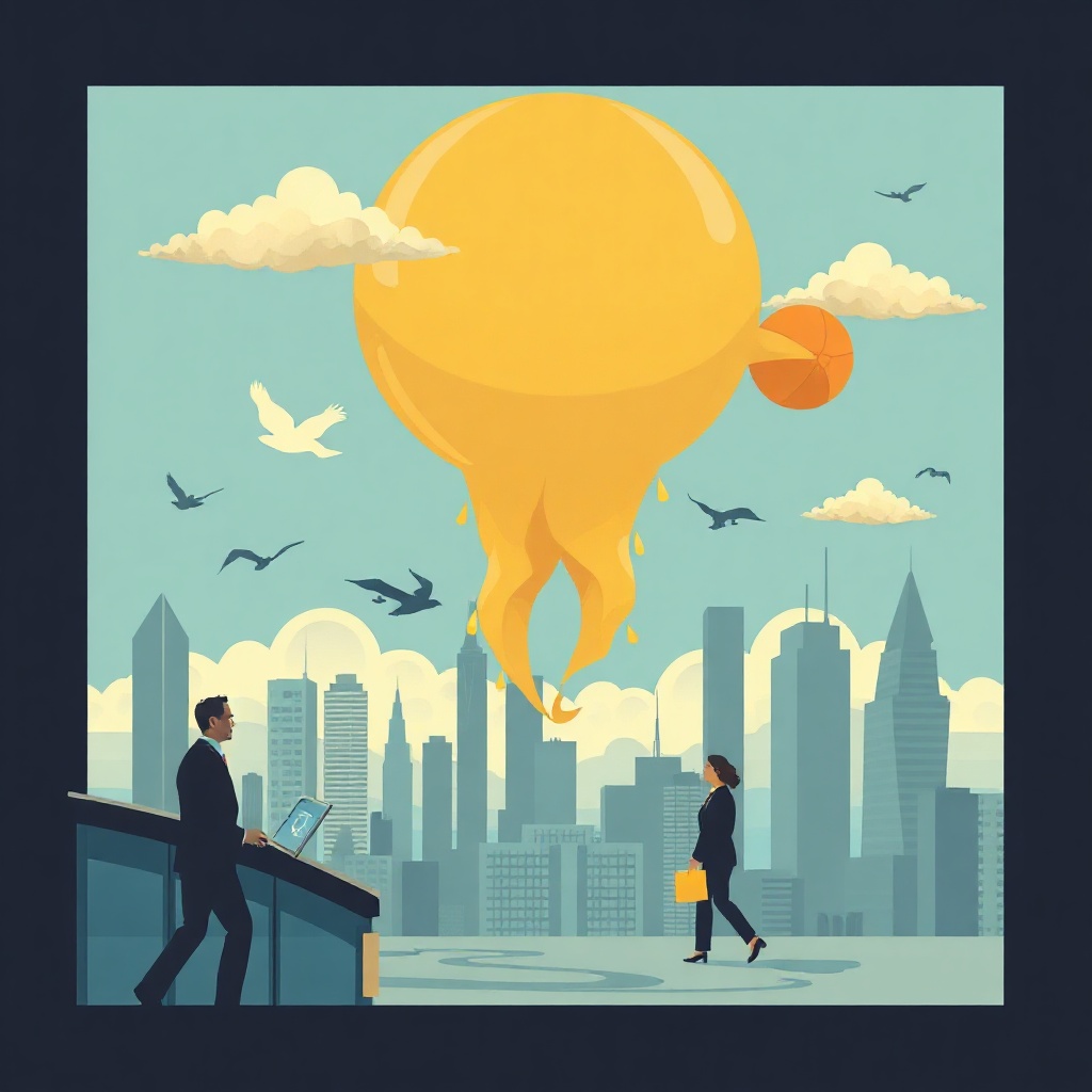 Business Strategy image