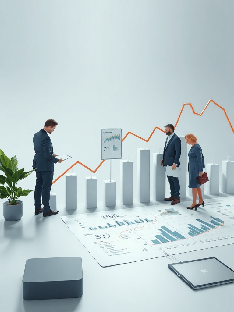 Business Strategy image