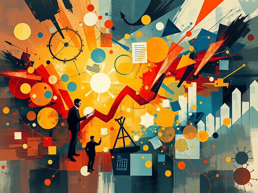Business Strategy image