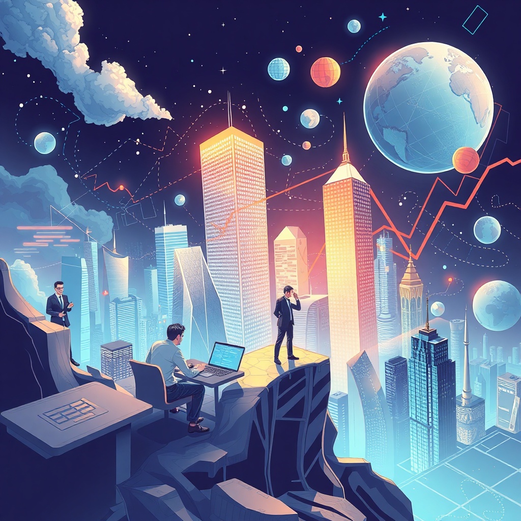 Business Strategy image