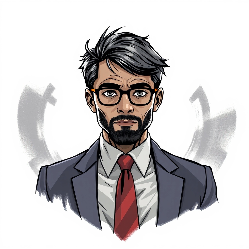 CEO image