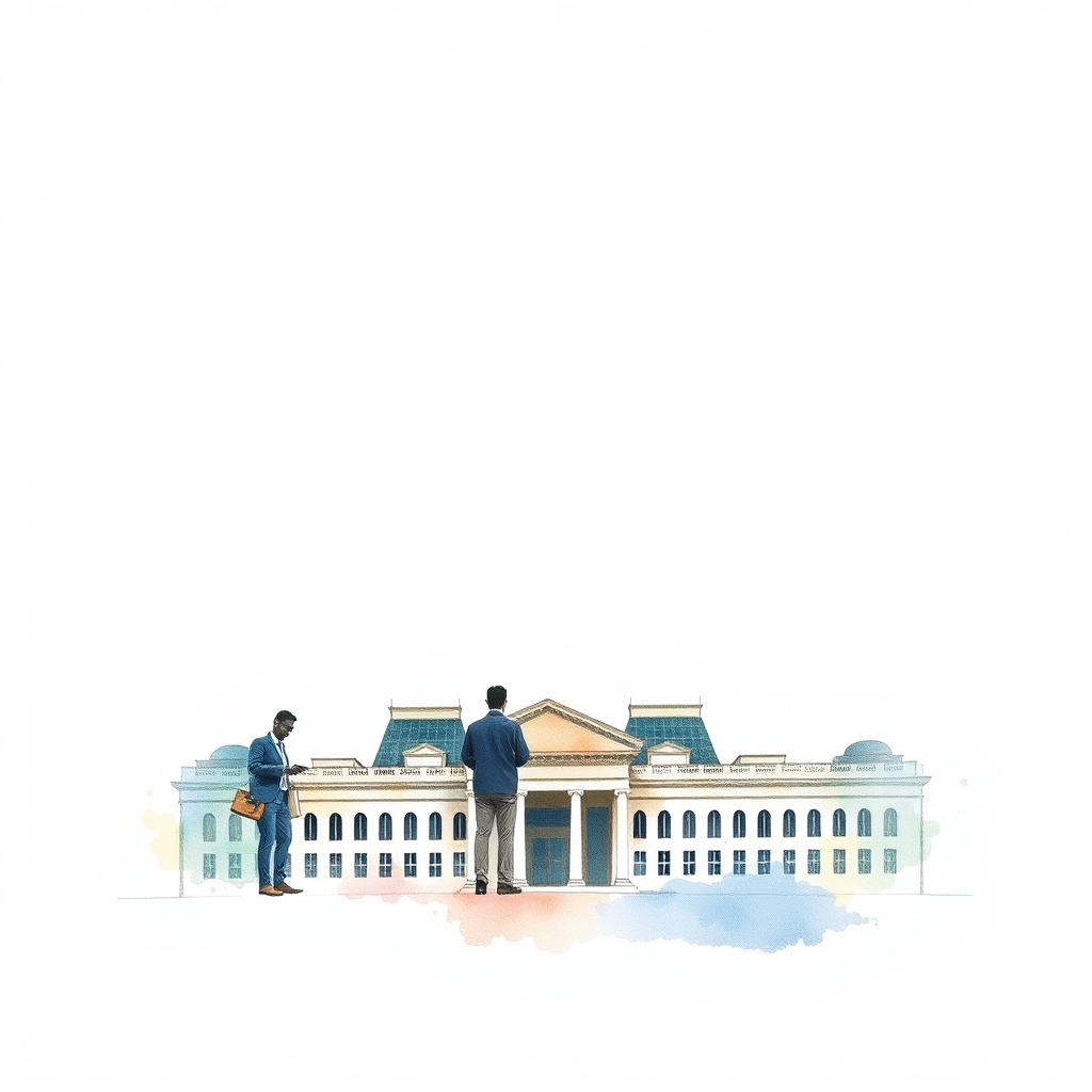 Corporate Governance image