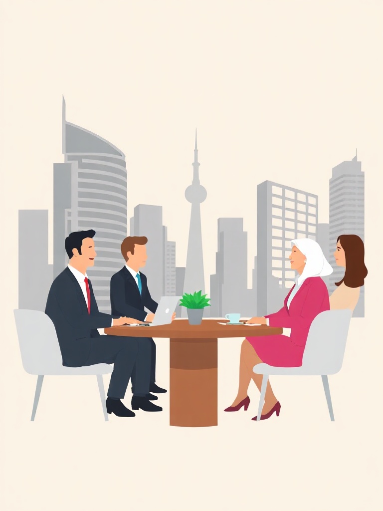Corporate Governance image