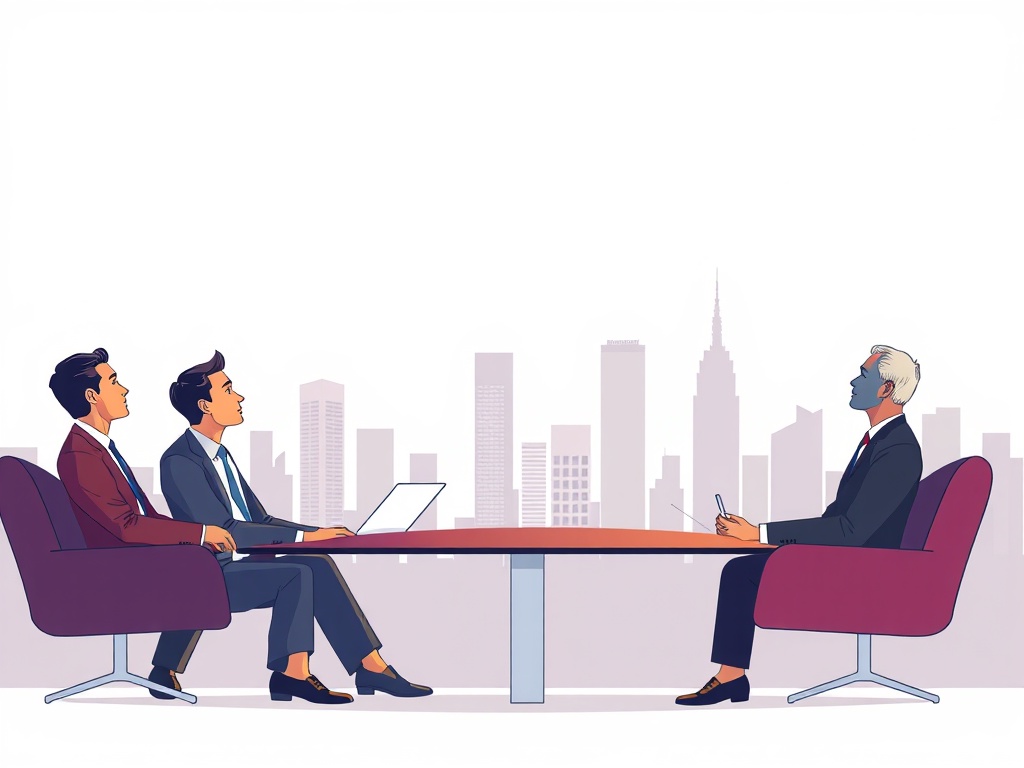 Corporate Governance image