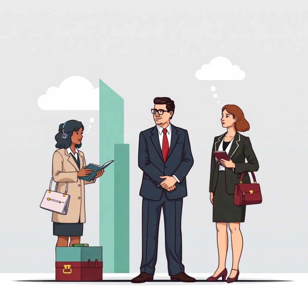 Corporate Governance image