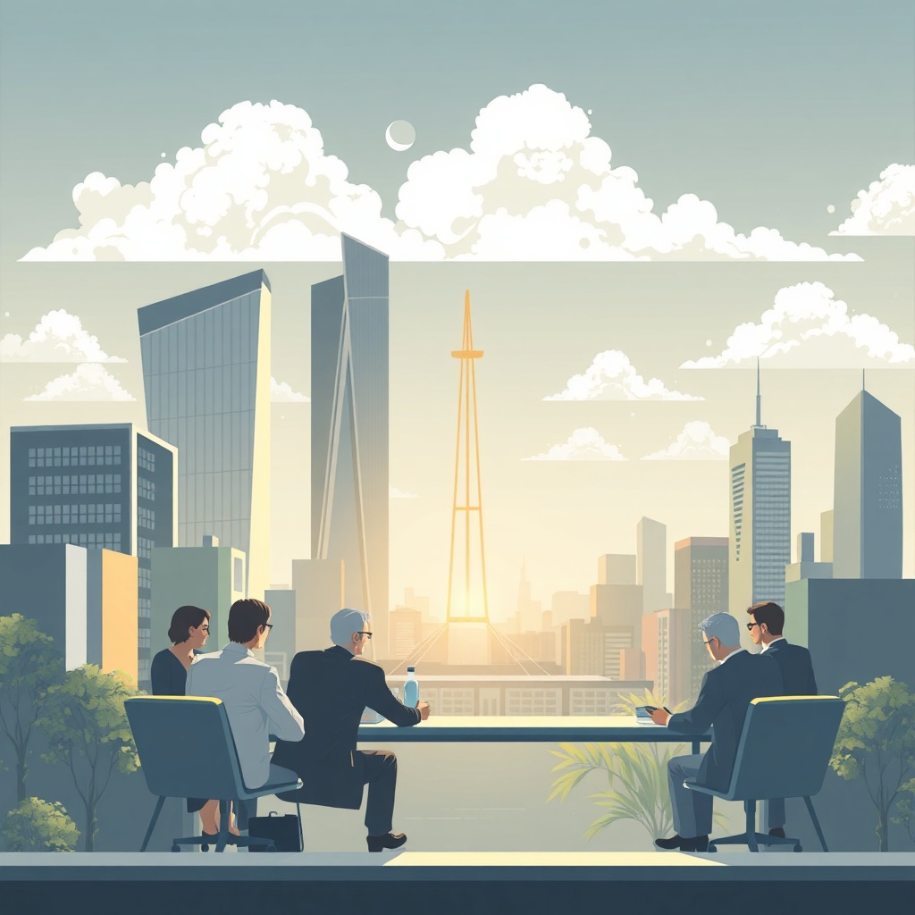 Corporate Governance image