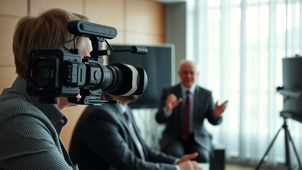 Executive Coaching image