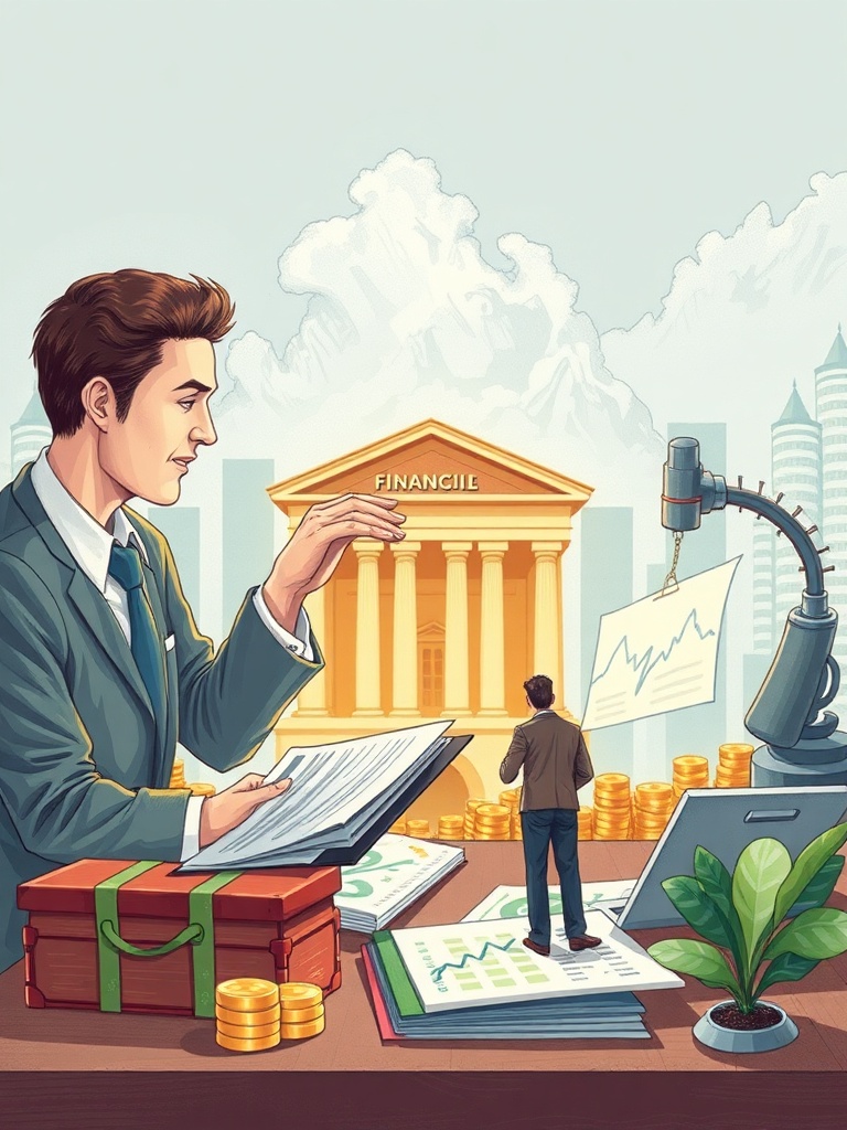 Financial Management image