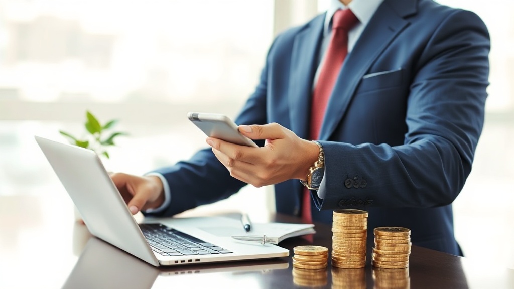 Financial Management image