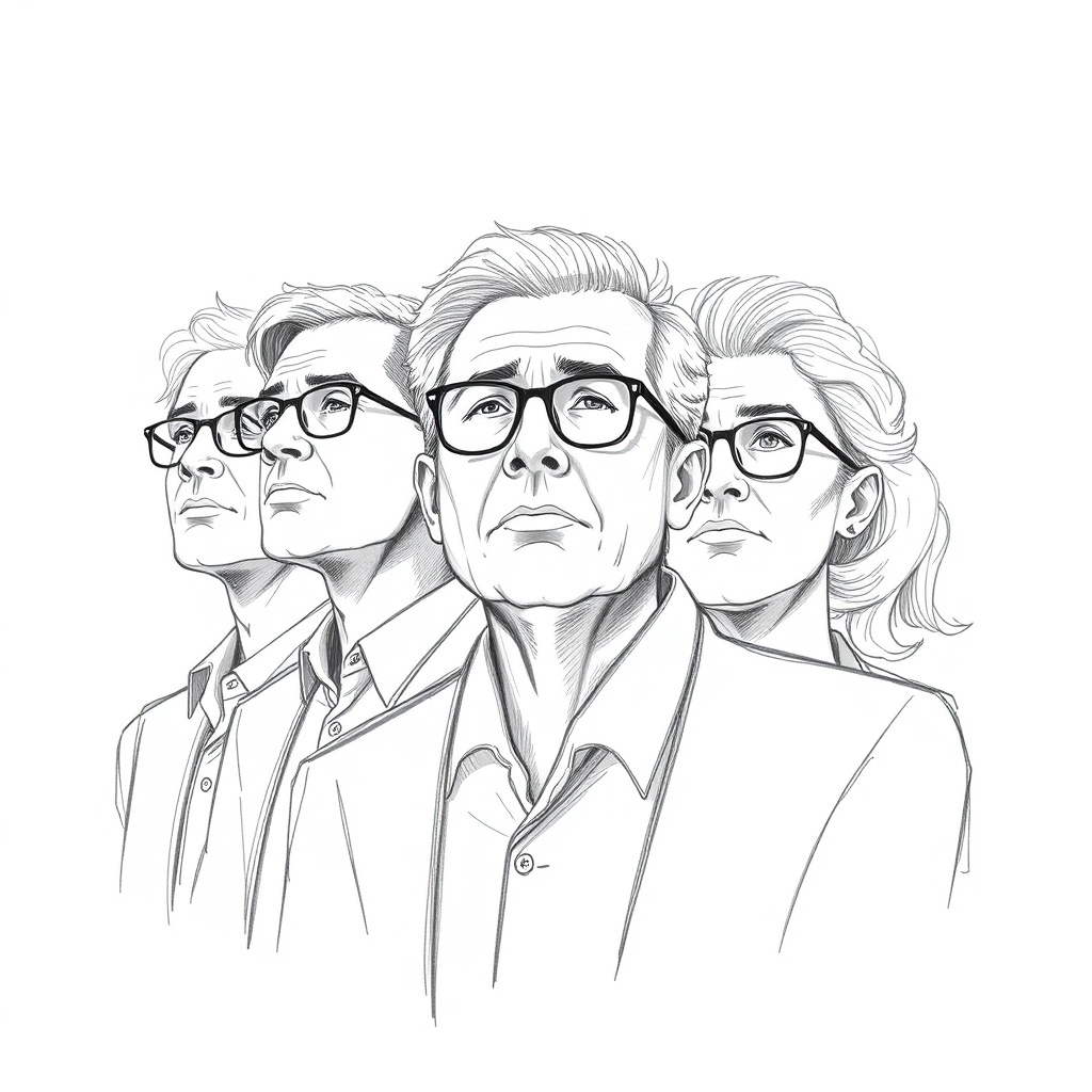 Leadership image