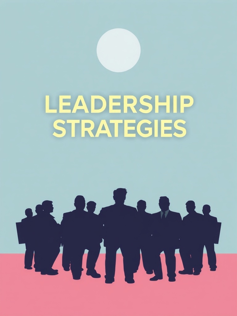 Leadership Strategies image