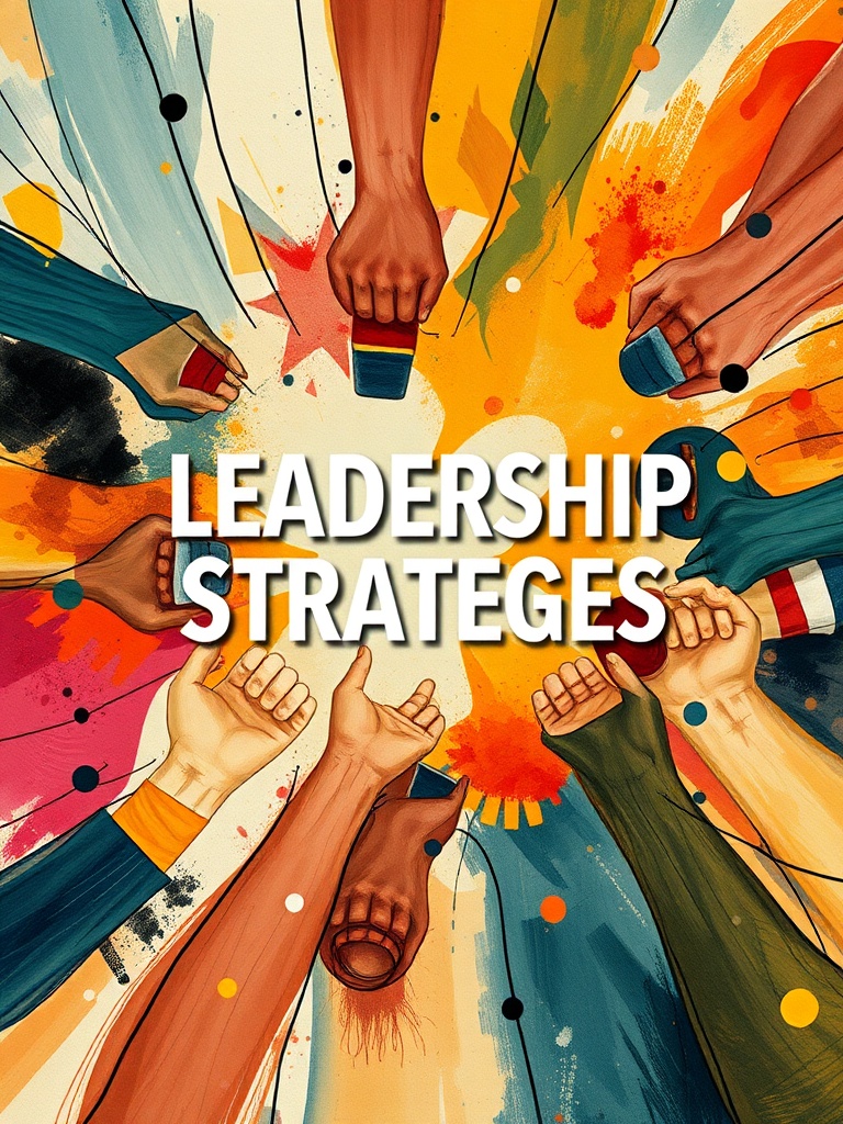 Leadership Strategies image