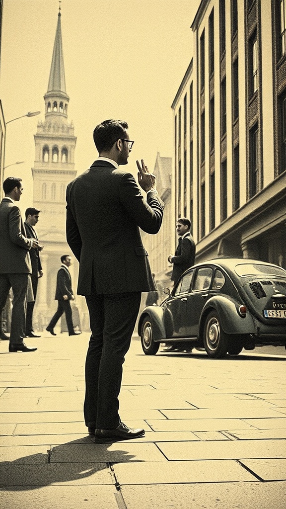 Business Strategy image