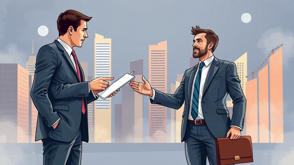 Business Strategy image