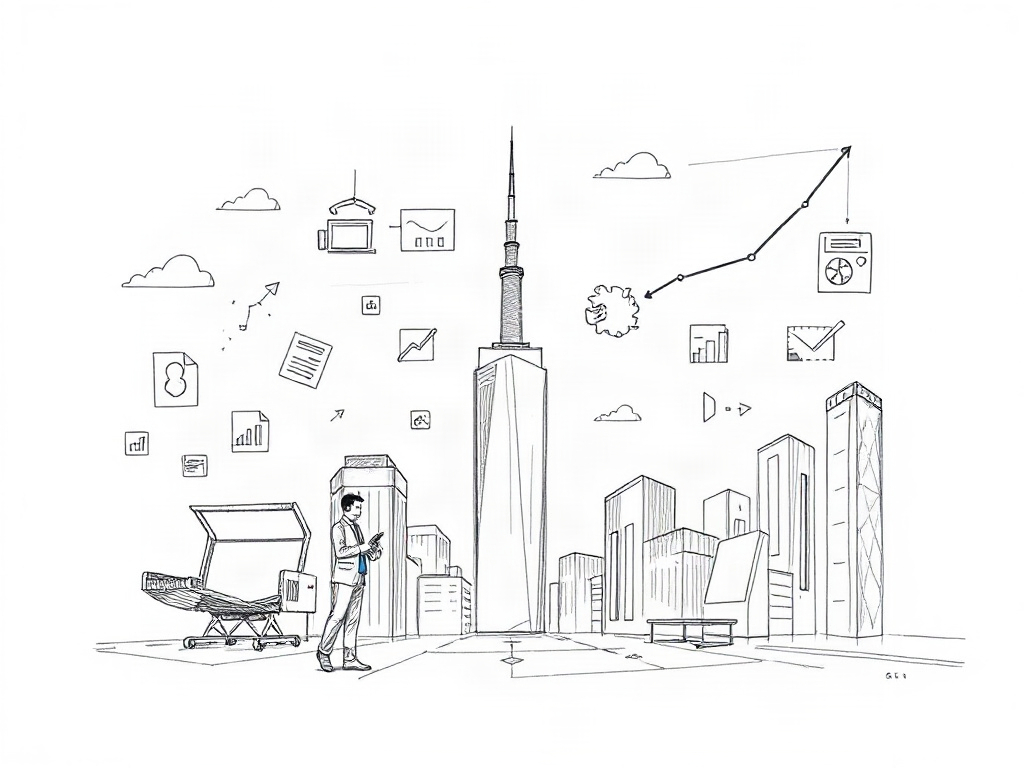 Business Strategy image