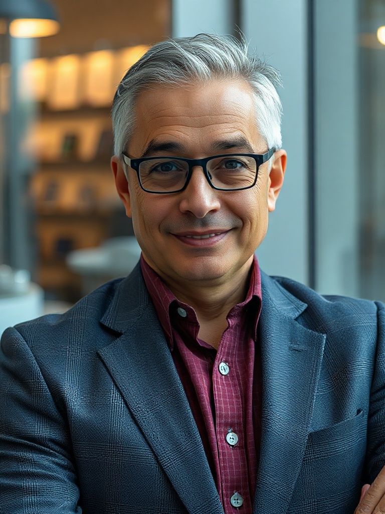 CEO image