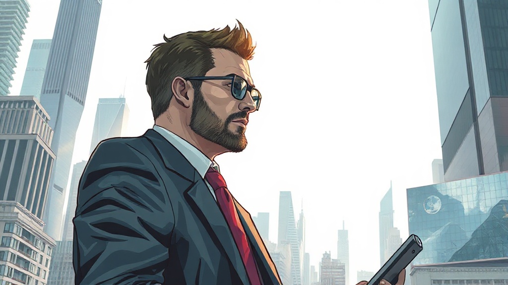 CEO image