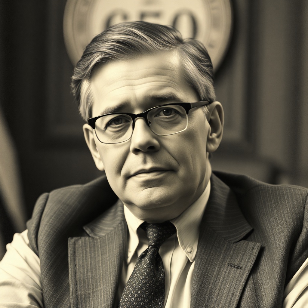 CEO image