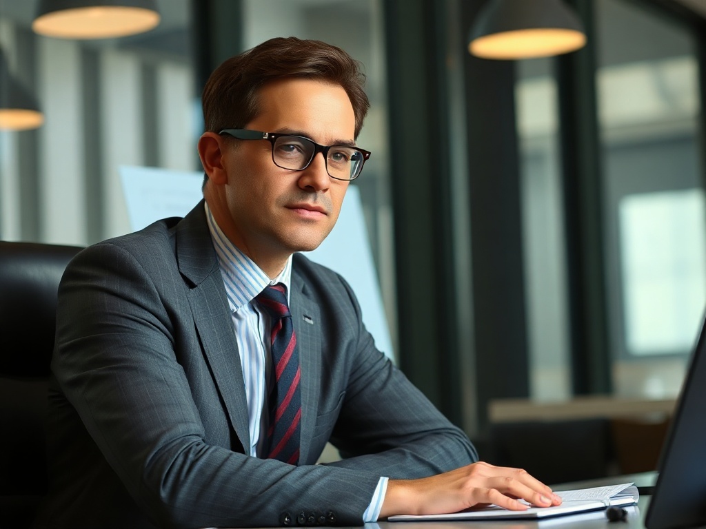 CEO image