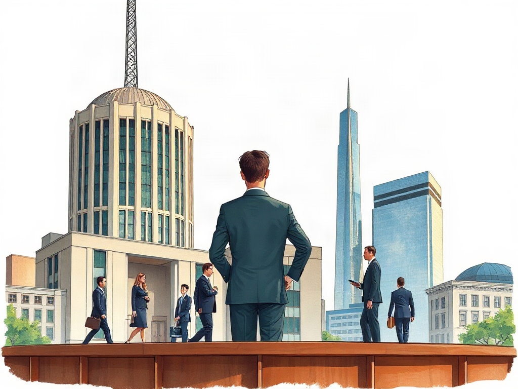 Corporate Governance image