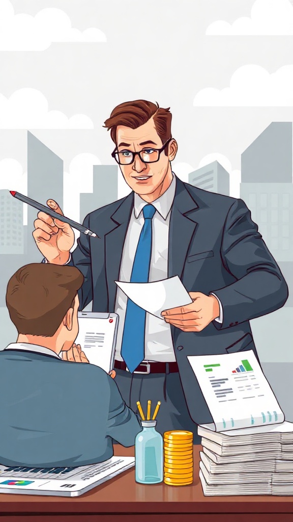 Financial Management image