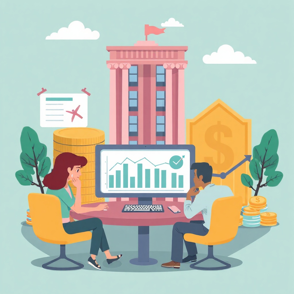Financial Management image