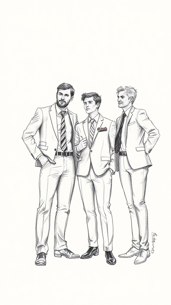 Leadership image