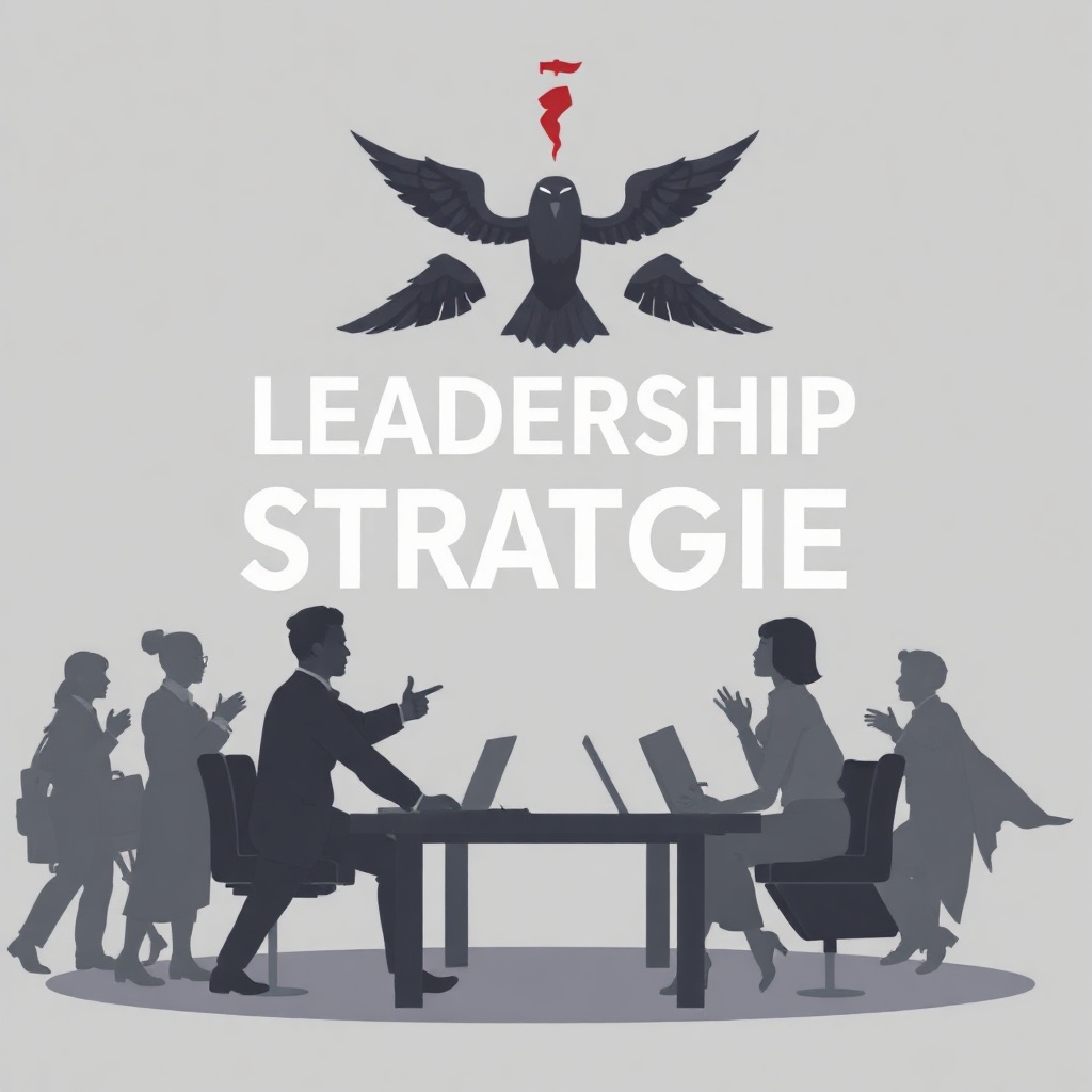 Leadership Strategies image