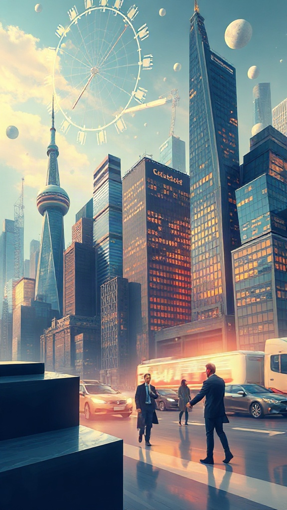 Business Strategy image