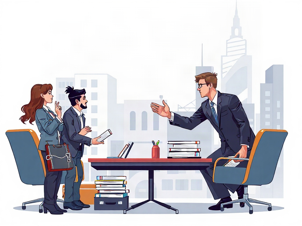 Business Strategy image