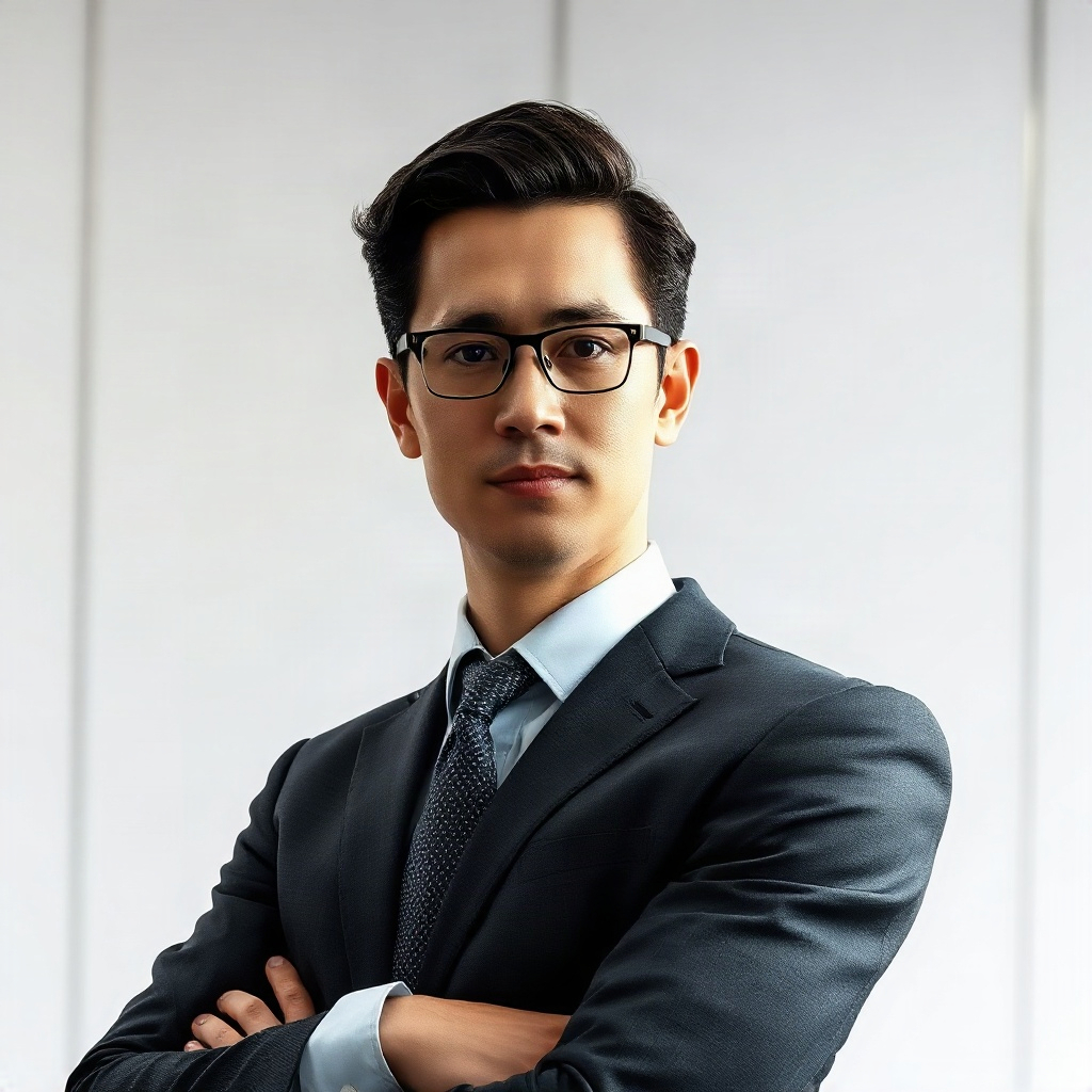 CEO image