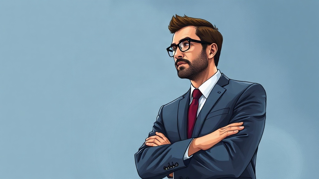 CEO image