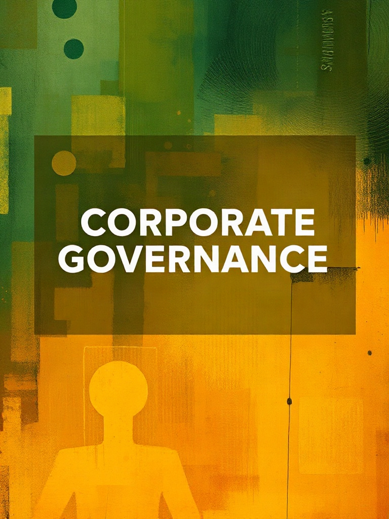 Corporate Governance image