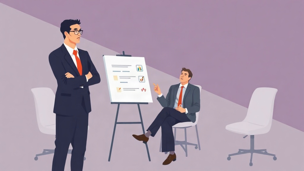 Executive Coaching image
