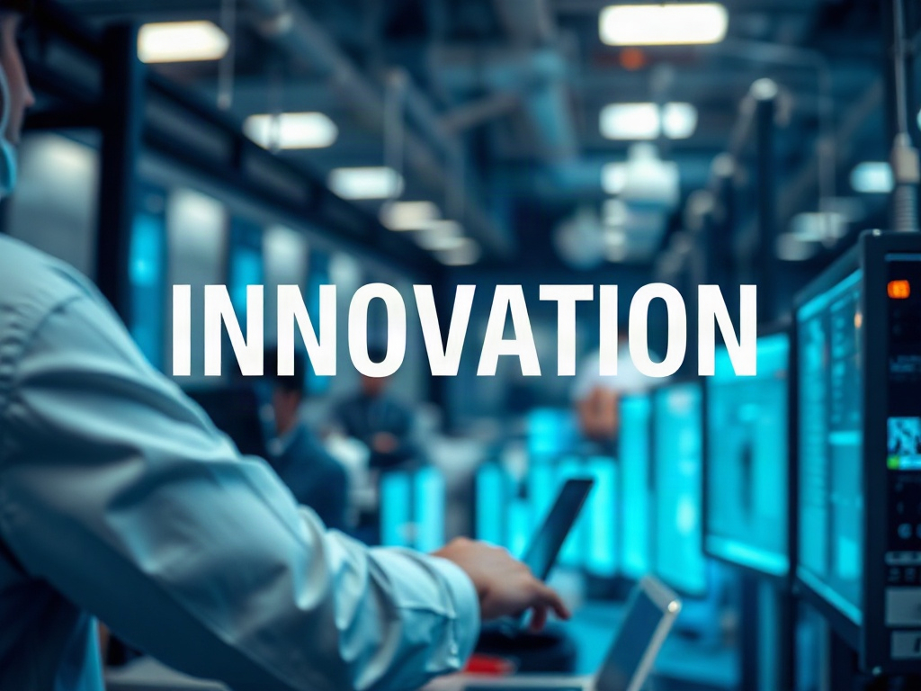 Innovation image