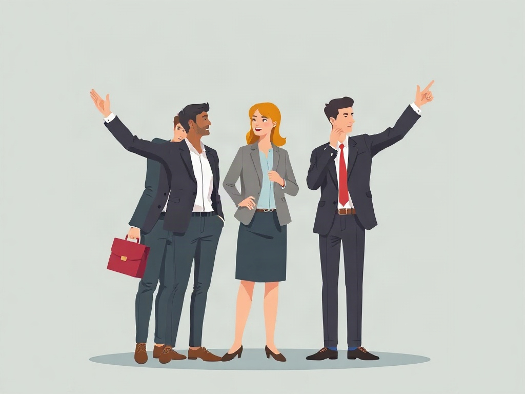 Leadership image