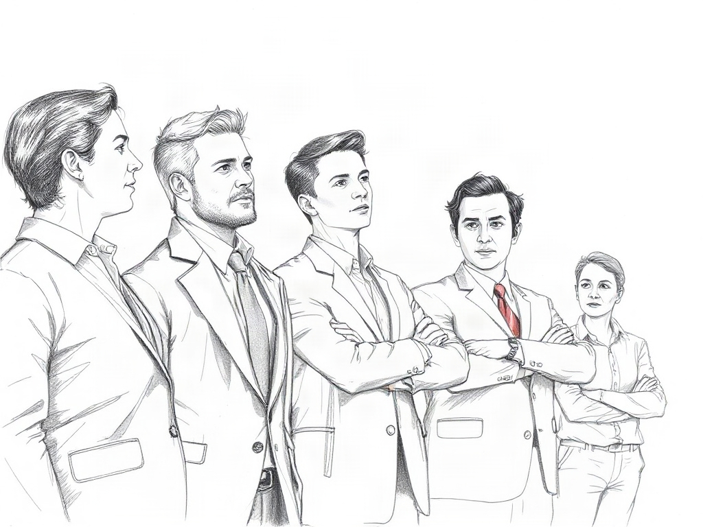 Leadership Strategies image