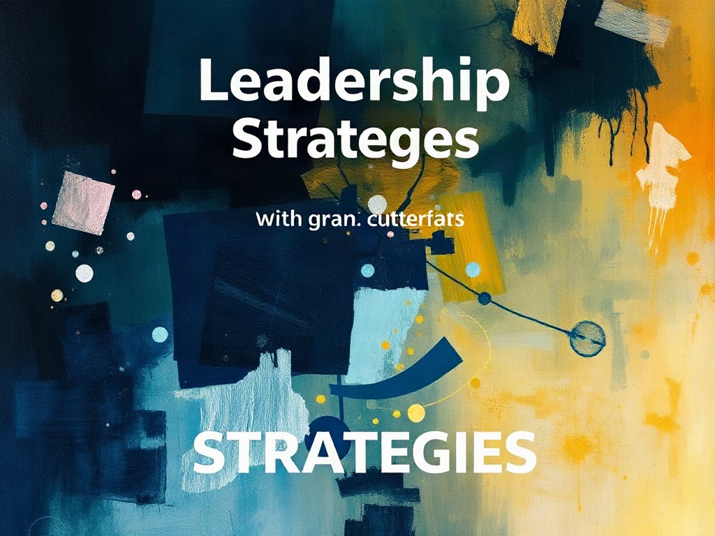 Leadership Strategies image