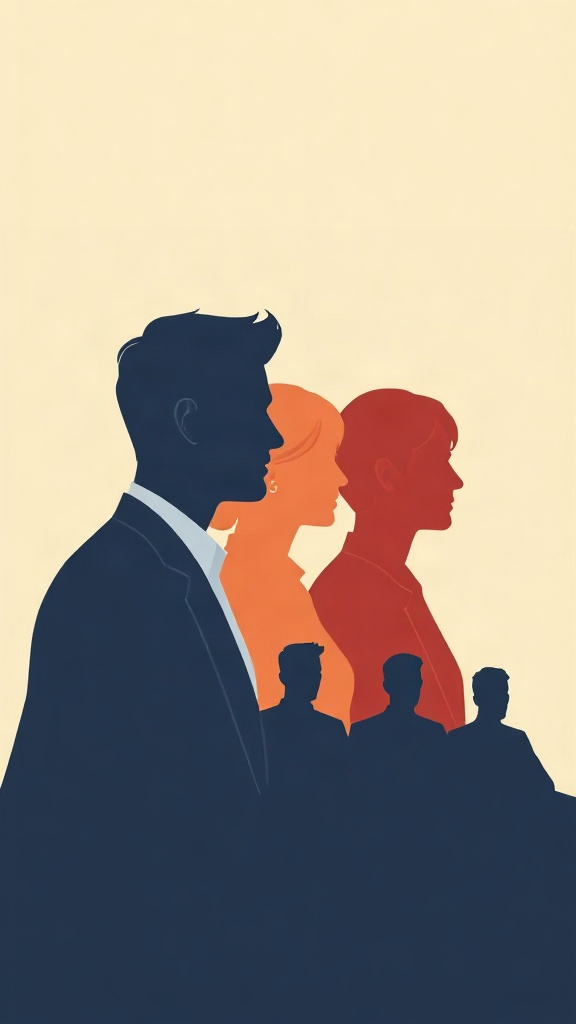 Leadership Strategies image