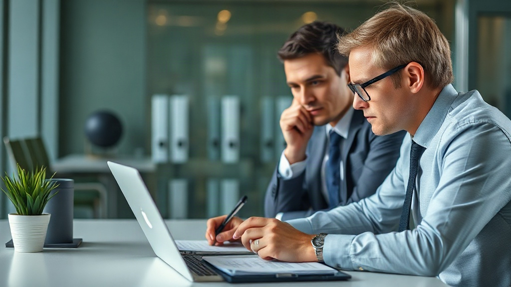 Business Strategy image