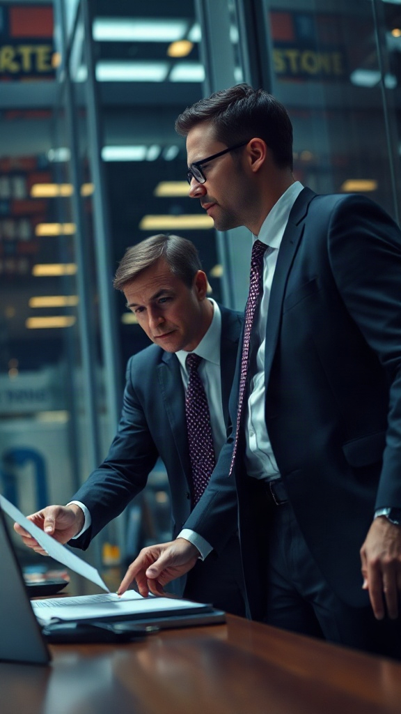 Business Strategy image