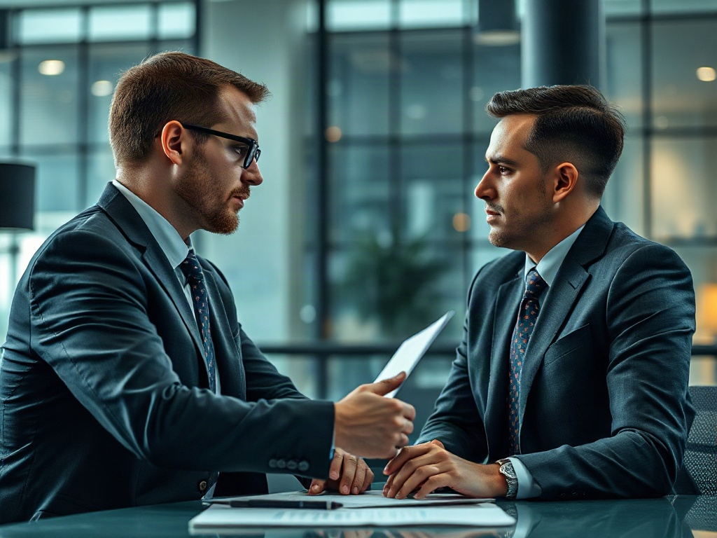 Business Strategy image
