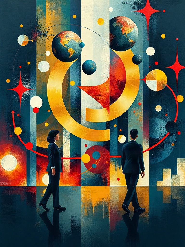 Business Strategy image