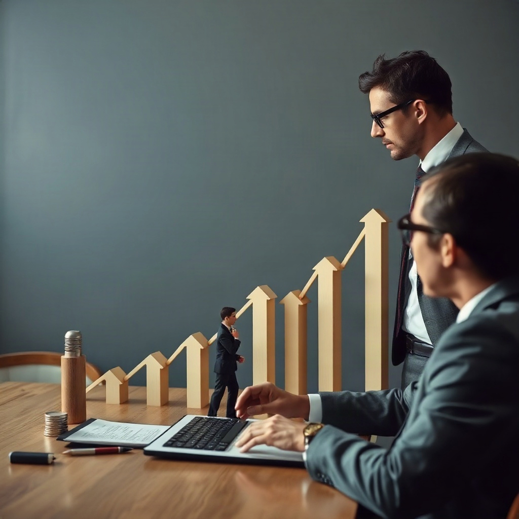 Business Strategy image