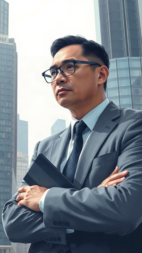 CEO image