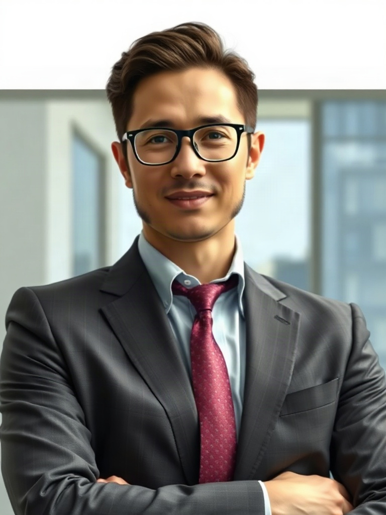 CEO image