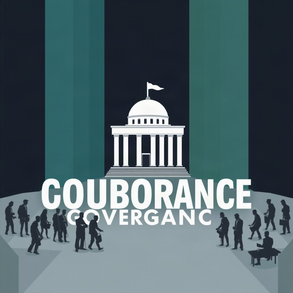 Corporate Governance image
