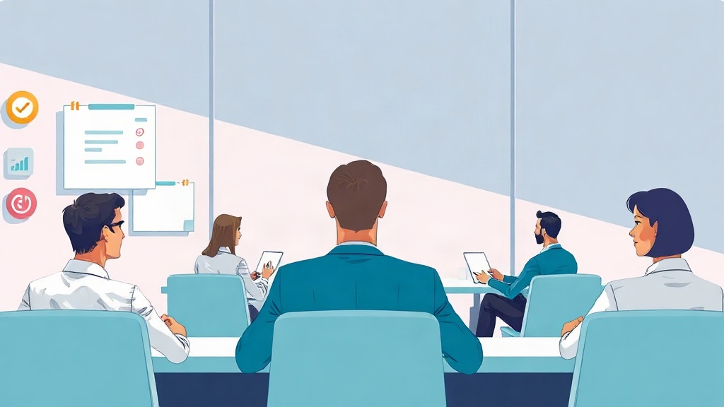 Executive Coaching image